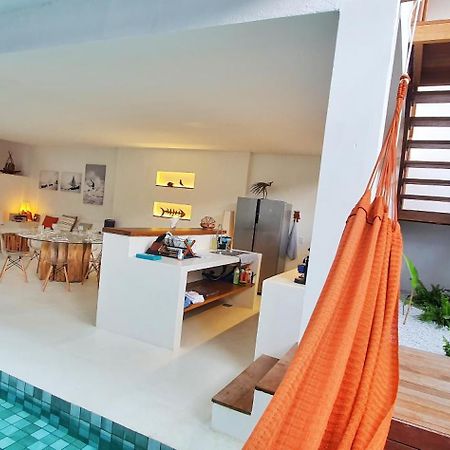 Casa Bella Jeri Apartment Жижока ди Жерикоакоара Екстериор снимка