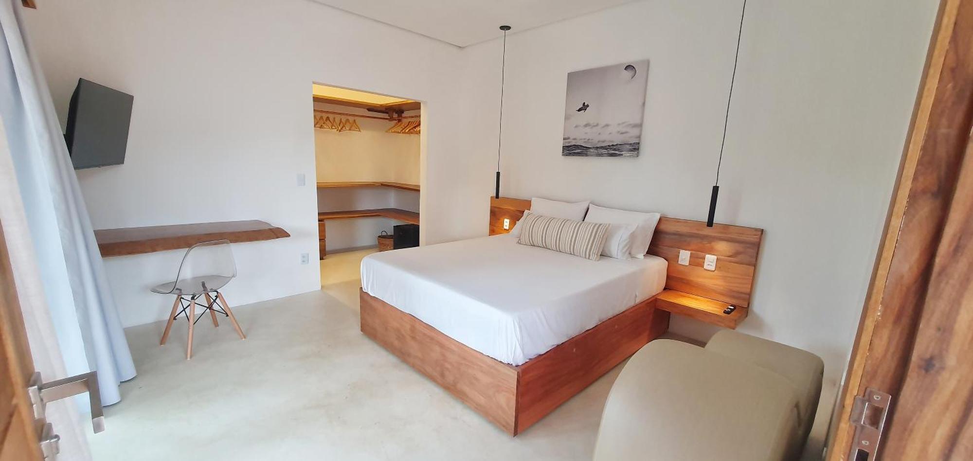 Casa Bella Jeri Apartment Жижока ди Жерикоакоара Екстериор снимка
