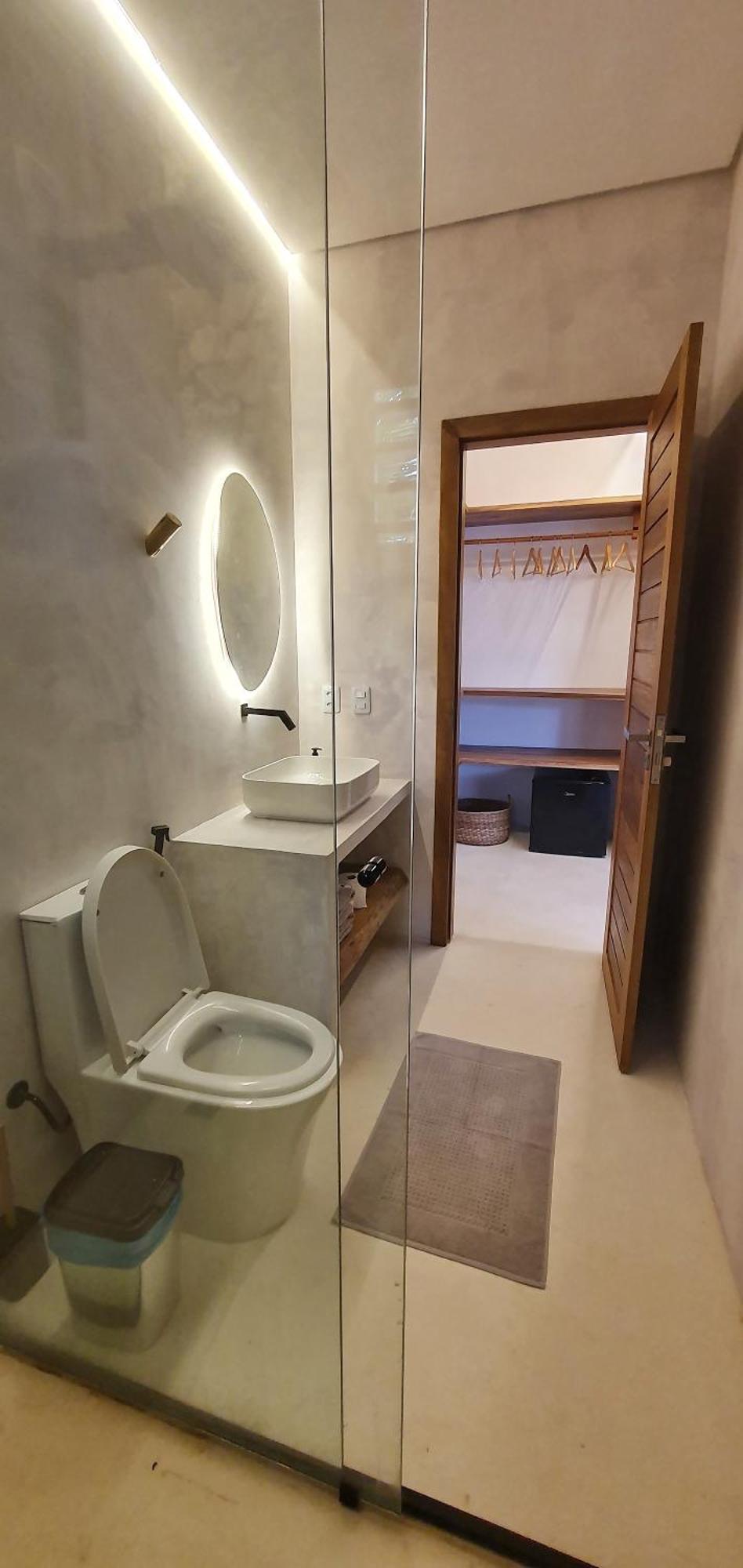 Casa Bella Jeri Apartment Жижока ди Жерикоакоара Екстериор снимка