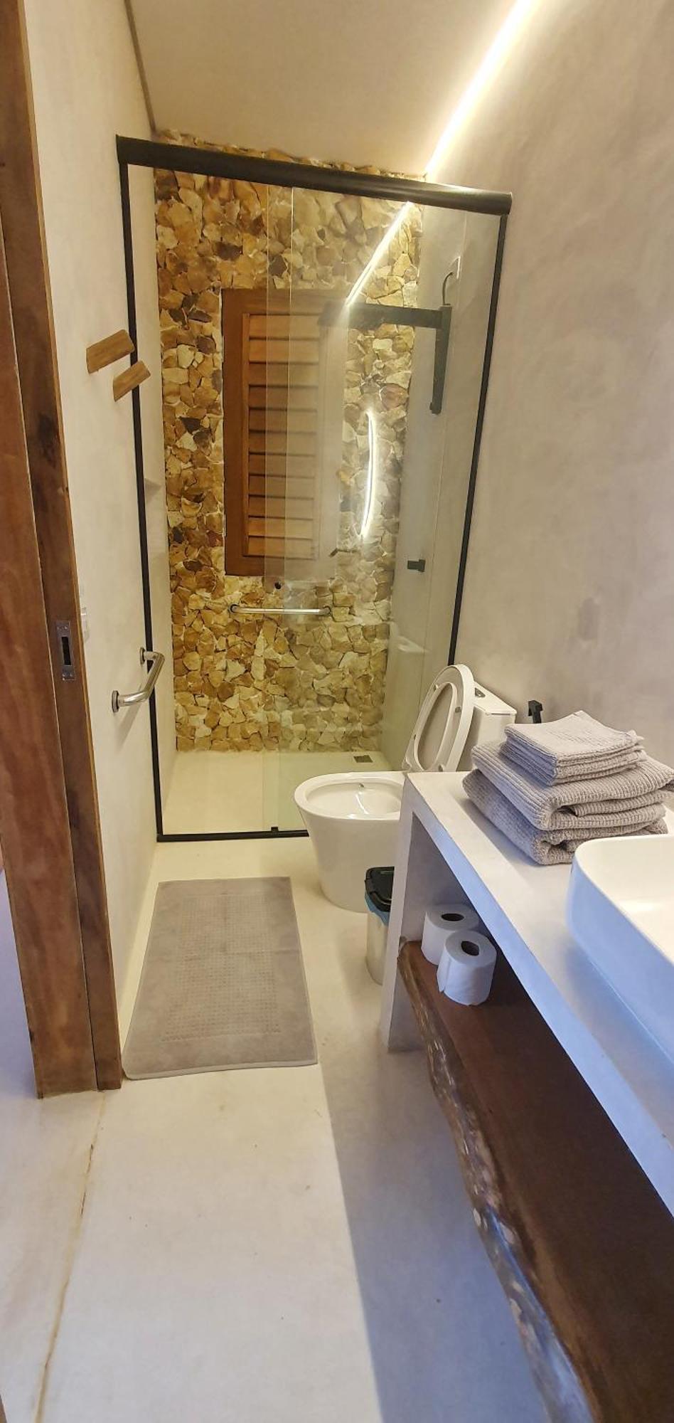 Casa Bella Jeri Apartment Жижока ди Жерикоакоара Екстериор снимка