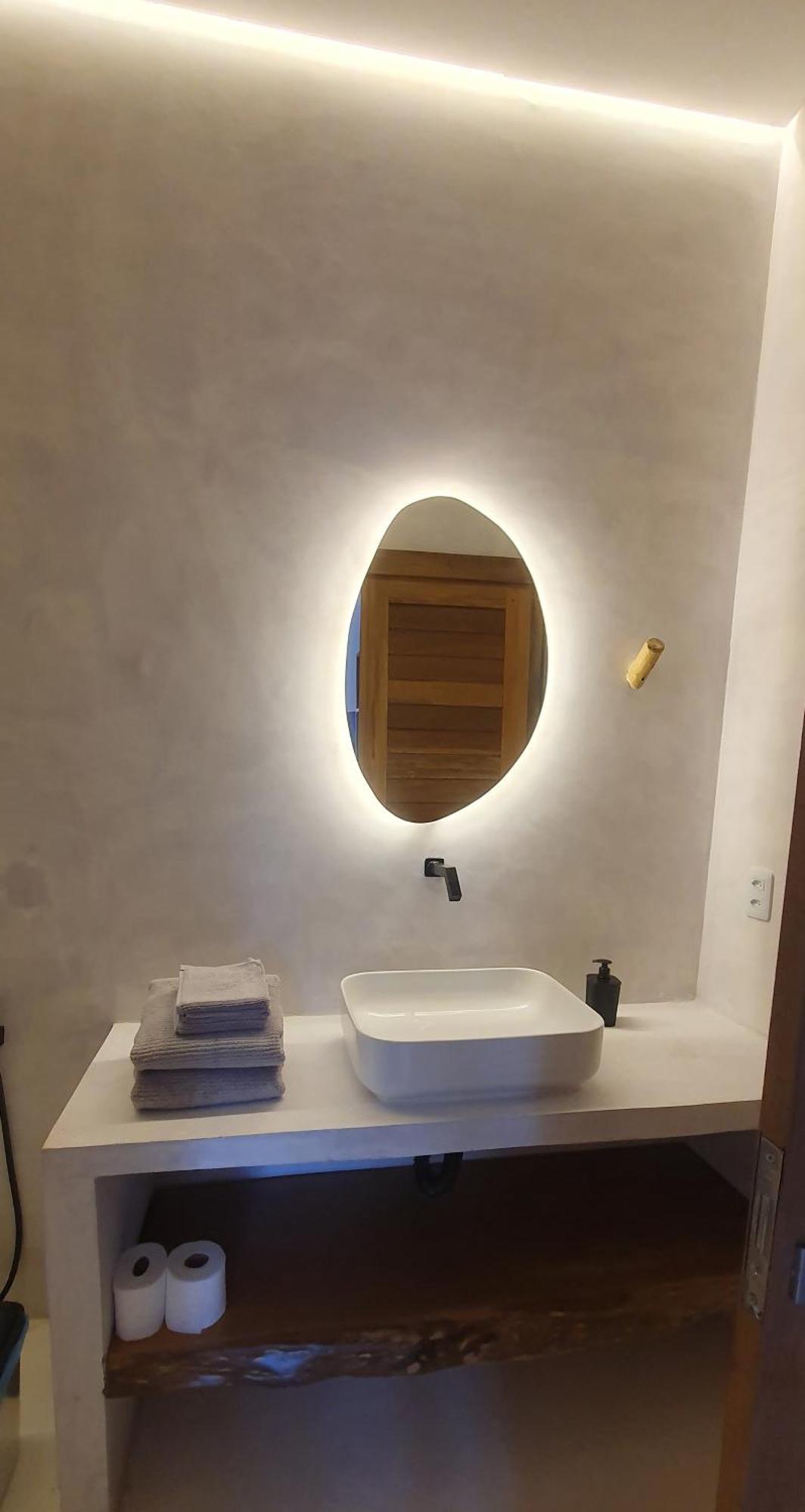 Casa Bella Jeri Apartment Жижока ди Жерикоакоара Екстериор снимка