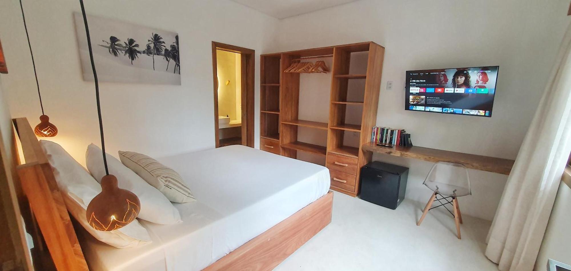 Casa Bella Jeri Apartment Жижока ди Жерикоакоара Екстериор снимка