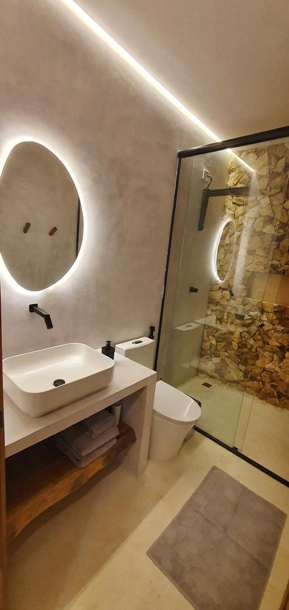 Casa Bella Jeri Apartment Жижока ди Жерикоакоара Екстериор снимка