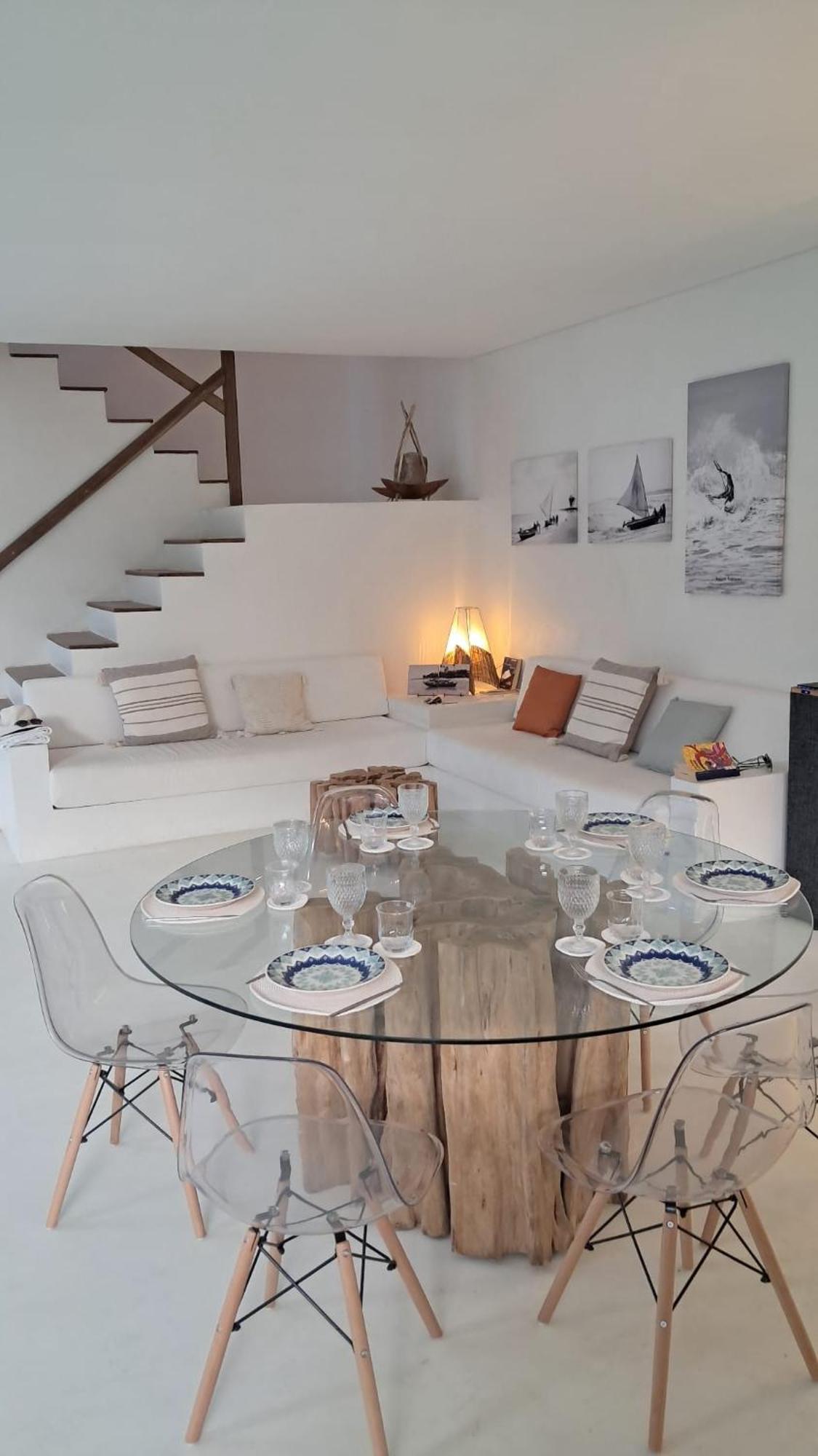 Casa Bella Jeri Apartment Жижока ди Жерикоакоара Екстериор снимка