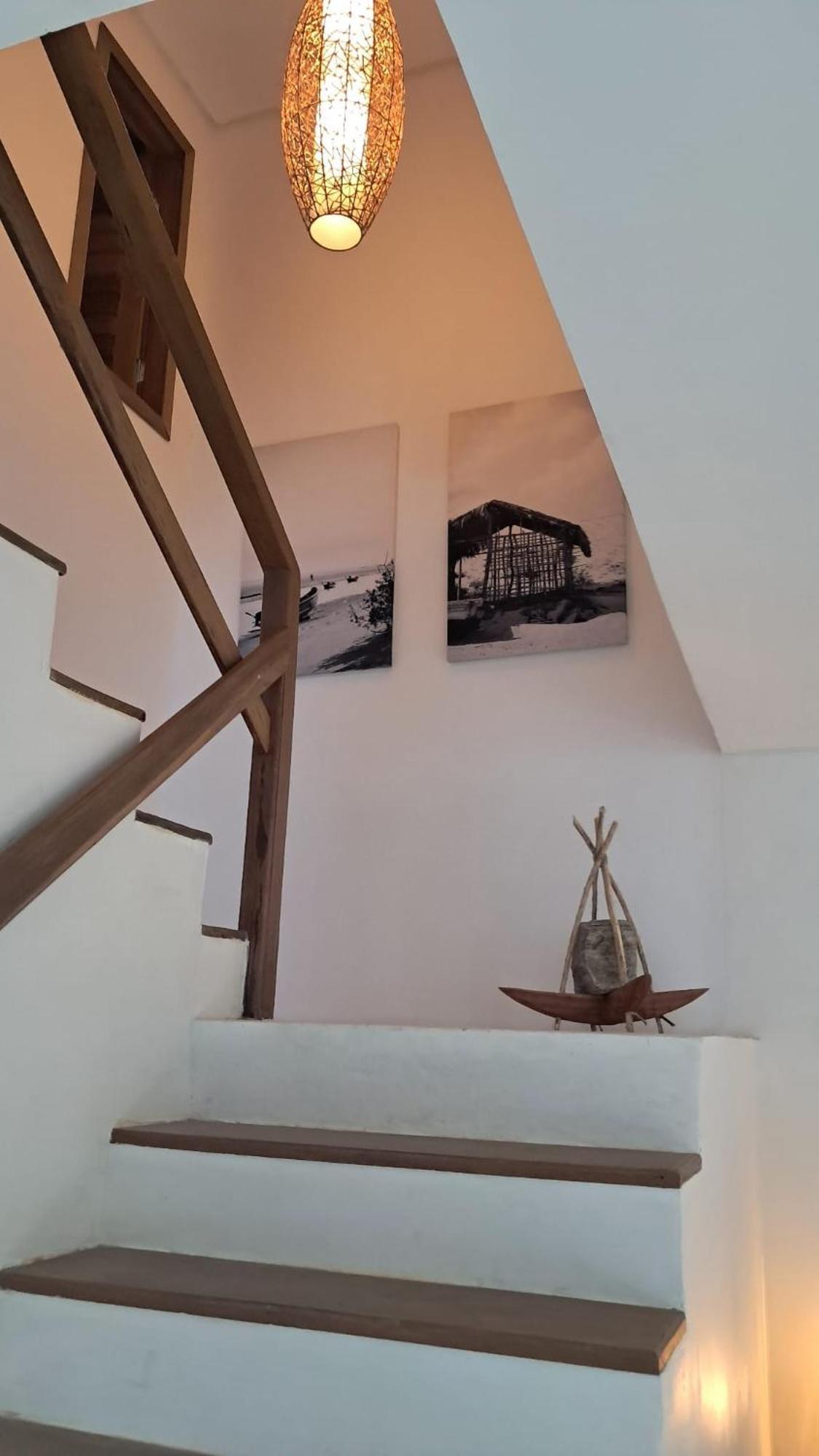 Casa Bella Jeri Apartment Жижока ди Жерикоакоара Екстериор снимка