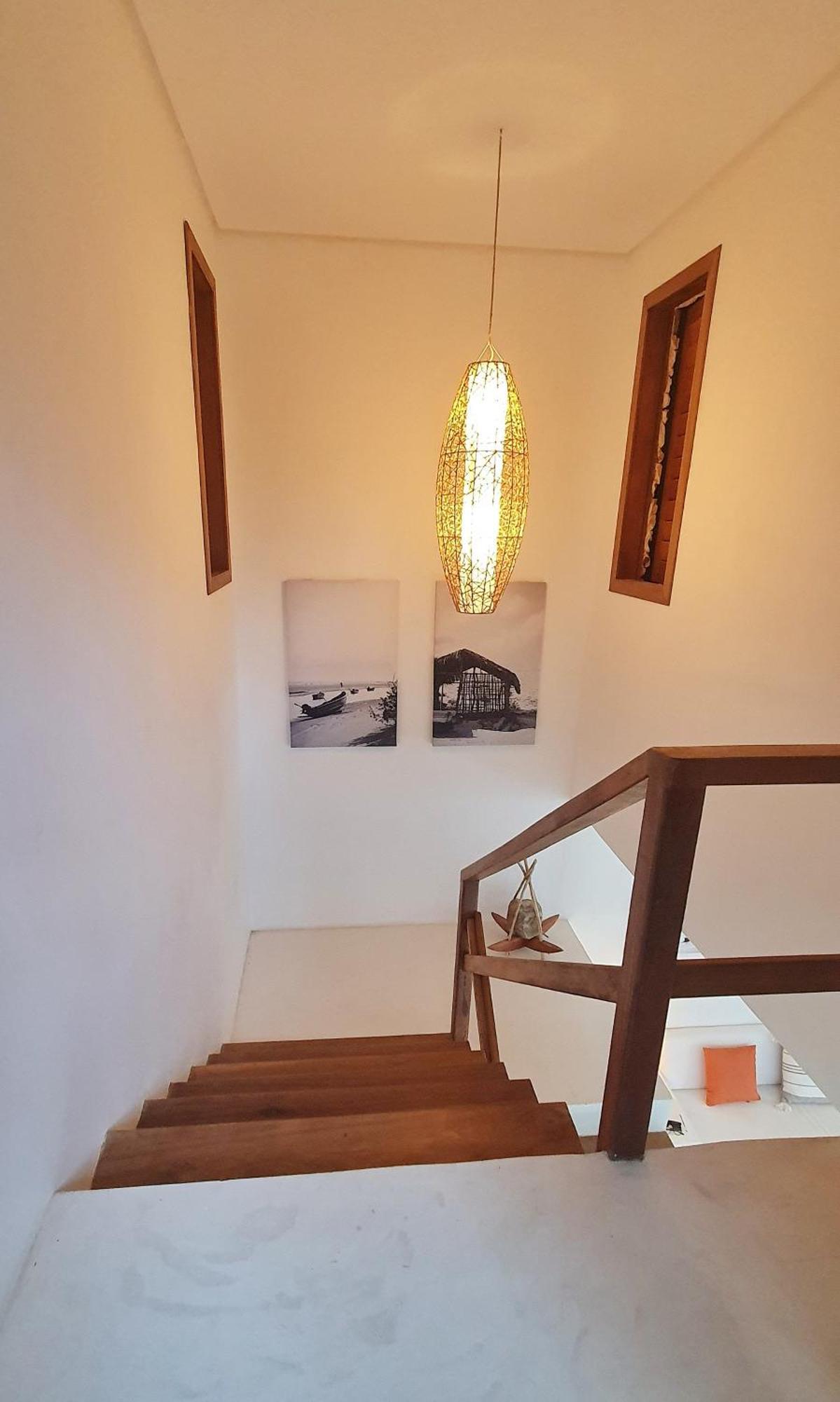 Casa Bella Jeri Apartment Жижока ди Жерикоакоара Екстериор снимка