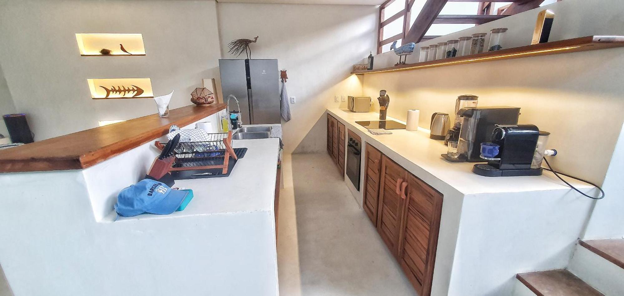 Casa Bella Jeri Apartment Жижока ди Жерикоакоара Екстериор снимка