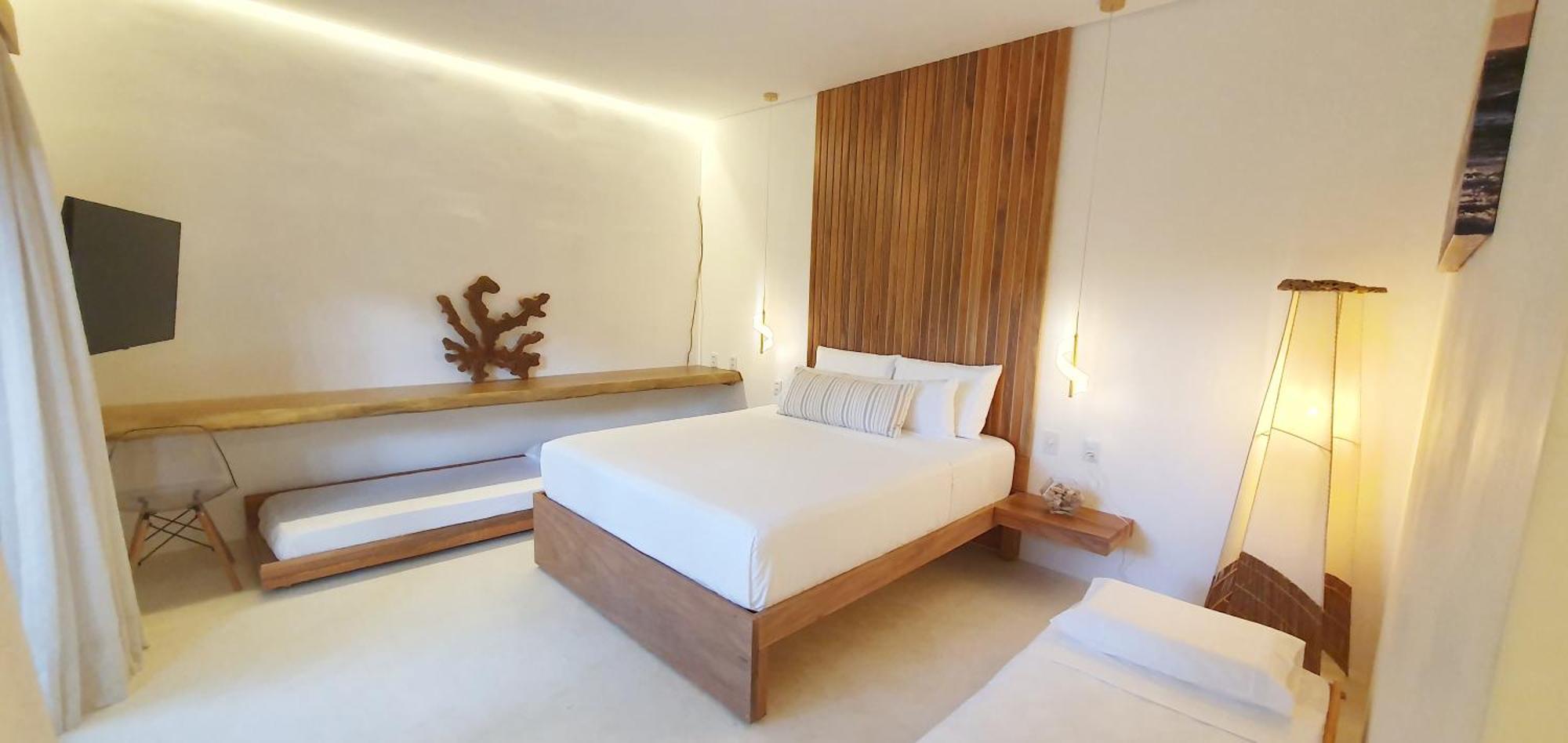 Casa Bella Jeri Apartment Жижока ди Жерикоакоара Екстериор снимка